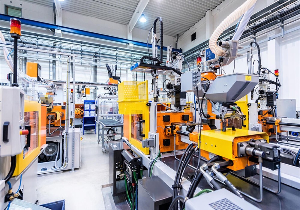 Industrial Equipment