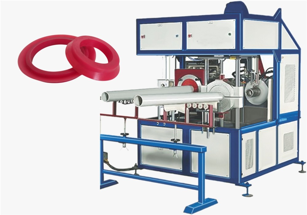Socketing Machine Rubber Ring