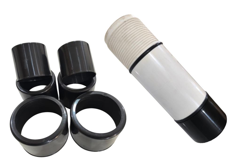 Thread Protection Cap