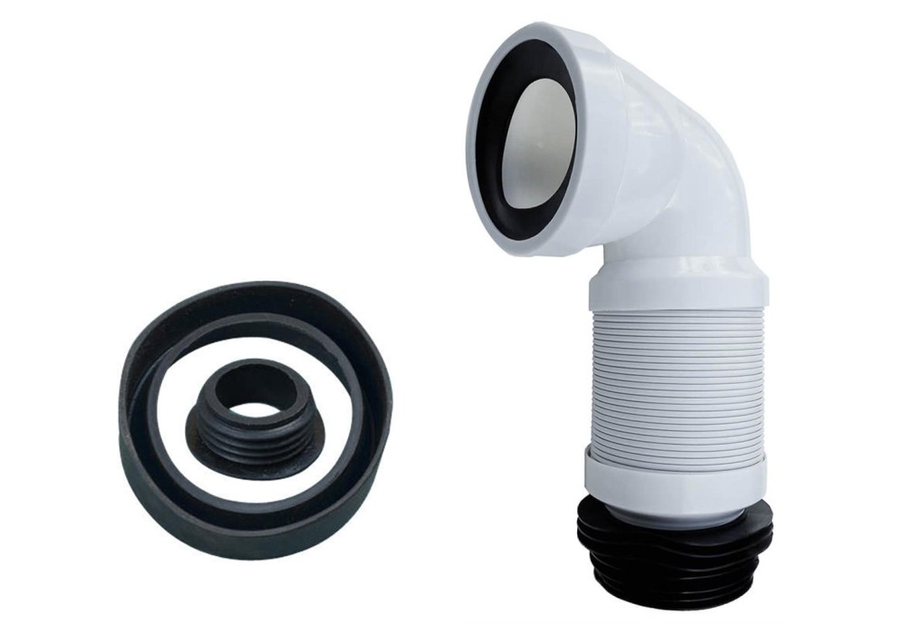 West Connector Rubber Ring