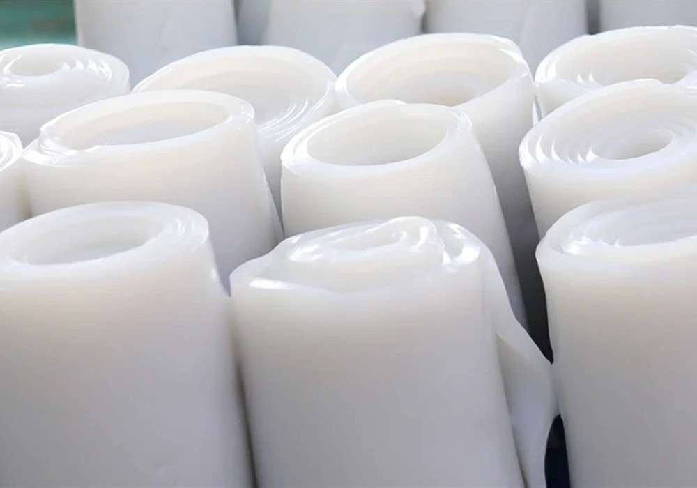 Silicone Rubber