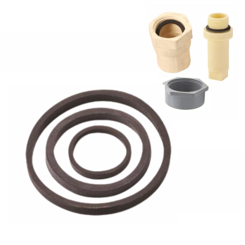 FTA, MTA, Thread Cap Ring