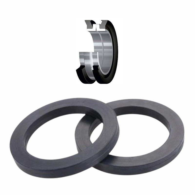 Flat Ring Energizer (MDF)